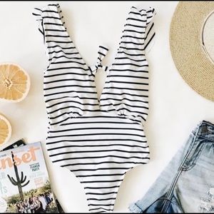 CJLA Layla One-Piece Swimsuit